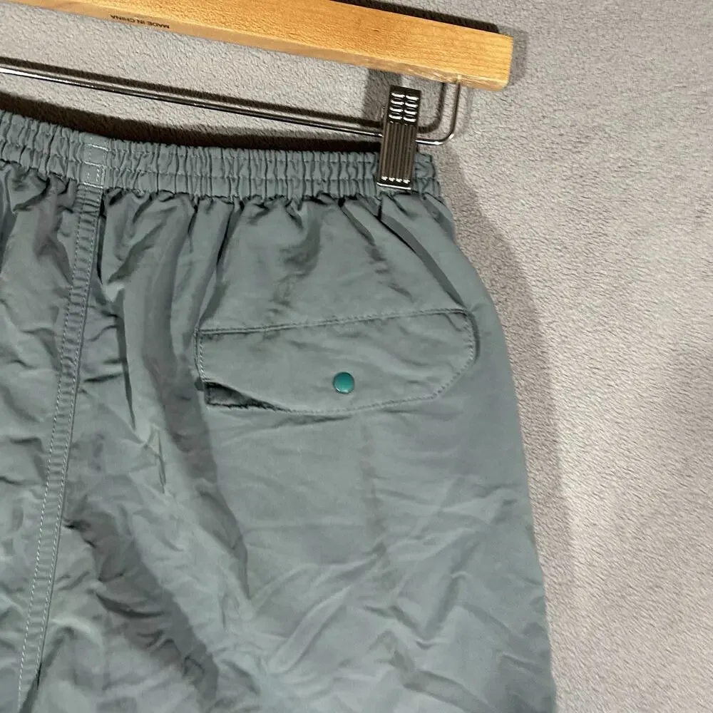 Patagonia Men's Baggies 4
